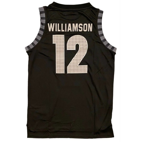 Zion Williamson Men Headgear Classics McDonald's All American High School Jersey - Picture 3 of 5